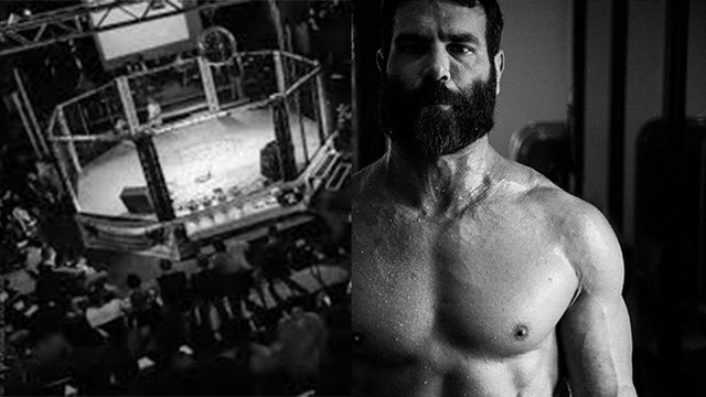 Dan Bilzerian: Der Instagram-Star will einen MMA-Kampf!