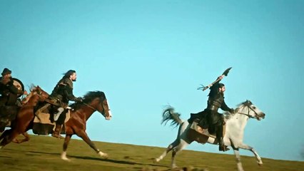 Diriliş Ertuğrul 83.Bölüm Fragmanı