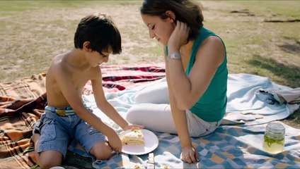 Nur eine Frau Fragman