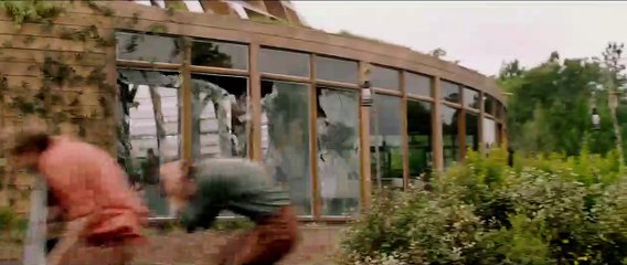 Uyumsuz Serisi: Yandaş Bölüm 1 Orijinal Fragman (3)