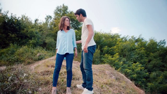 Meleklerin Aşkı 7.Bölüm Fragmanı