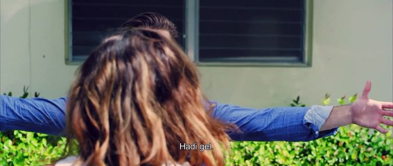 Lanetli Sular Altyazılı Fragman