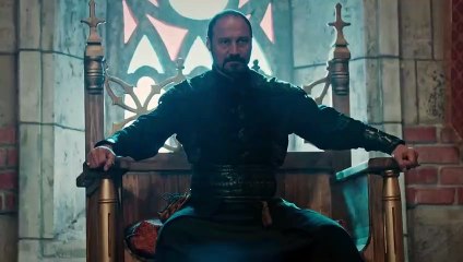 Diriliş Ertuğrul 84.Bölüm Fragmanı