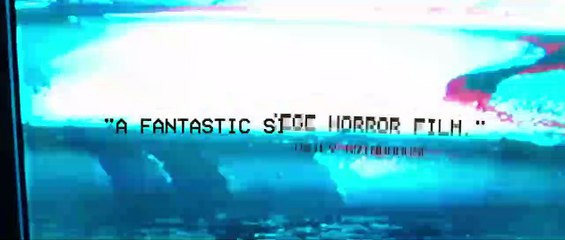 Await Further Instructions Orijinal Fragman