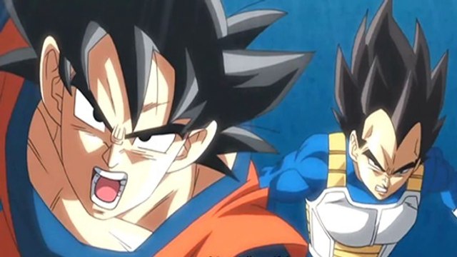 Dragon Ball Super : le générique d'ouverture et un aperçu du scénario après la diffusion du premier épisode
