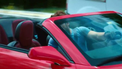 Elimi Bırakma 5.Bölüm Fragmanı