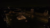 Louvre Müzesi'nde Bir Gece: Leonardo da Vinci Altyazılı Fragman