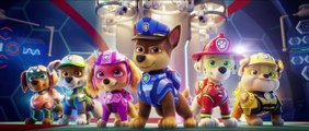 Paw Patrol Filmi Dublajlı Teaser