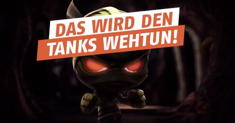 League of Legends: Neue Details über Amumus Änderungen enthüllt