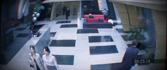 La punta del iceberg Fragman