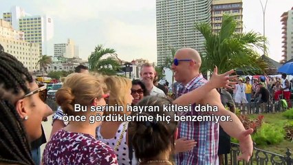 Hızlı ve Öfkeli 8 - Türkçe Altyazılı Özel Video