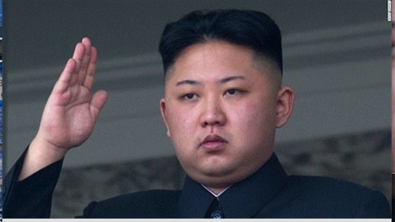 Nordkorea kriegsbereit und mit Drohung Richtung USA