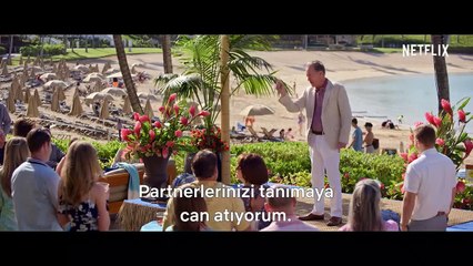 Yanlış Missy Altyazılı Fragman