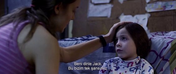 Gizli Dünya - Türkçe Altyazılı Fragman (2)
