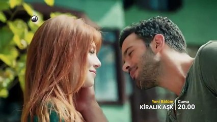Kiralık Aşk 14.Bölüm Fragmanı