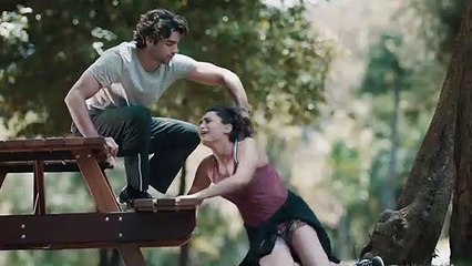 Her Şey Aşktan - Teaser