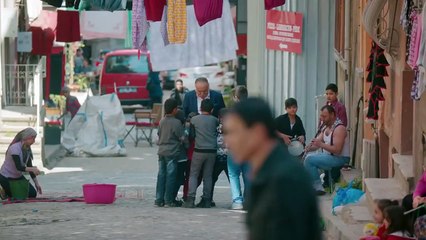 İçerde 29.Bölüm Fragmanı