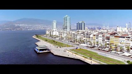 Baba Nerdesin Kayboldum - Fragman 2