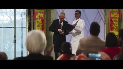 Kailash Orijinal Özel Haber