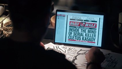 Venom: Zehirli Öfke 2 Altyazılı Fragman