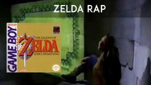 Zelda Link's Awakening : la pub hilarante des années 90 !