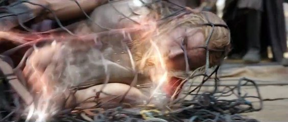 Thor 3: Ragnarok Orijinal Fragman