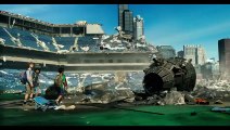 Transformers 5: Son Şövalye Orijinal Fragman (7)