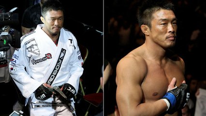 Yoshihiro Akiyama: Ein japanischer Judoka wechselt zur MMA