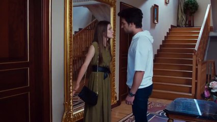 Elimi Bırakma 6.Bölüm Fragmanı