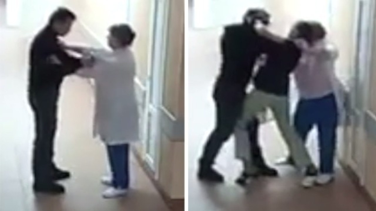 Vorsicht, Falschinformation: User warnen vor diesem Video