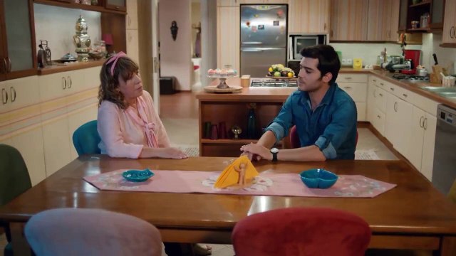 Meleklerin Aşkı 9.Bölüm Fragmanı