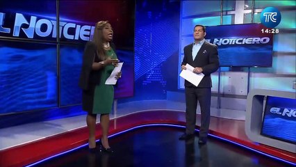 Quito: Delincuentes roban pertenencias en la zona del Aluvión
