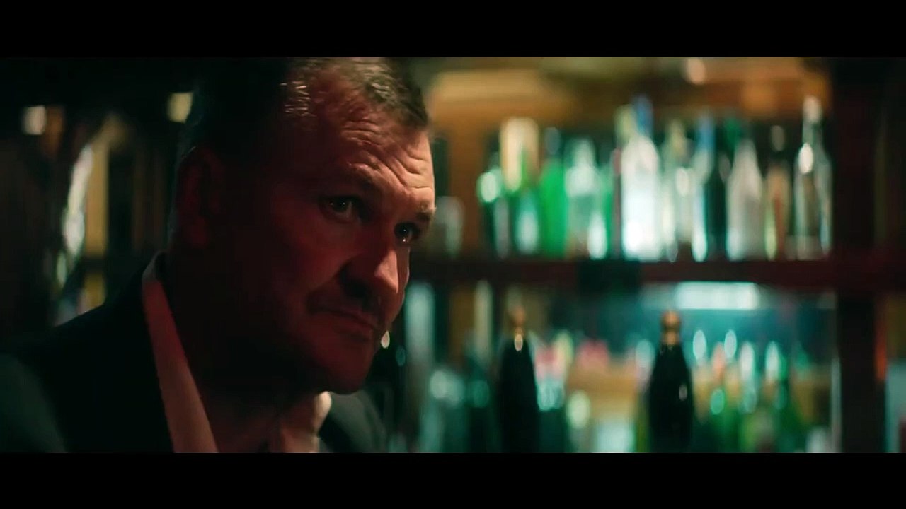 Villain Fragman