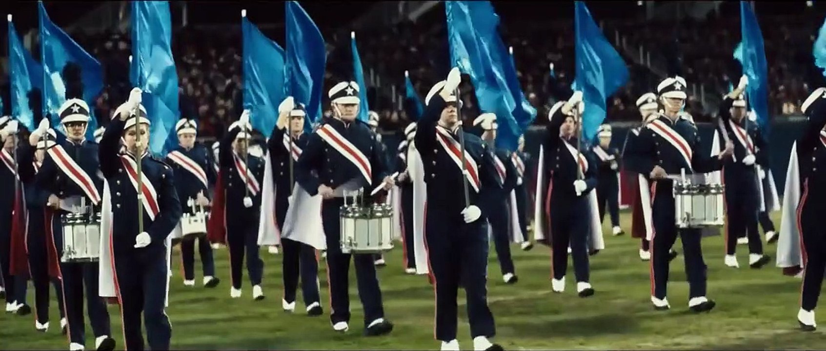 Captive State - Teaser