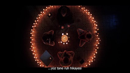 Şeytan Oyunu Altyazılı Fragman