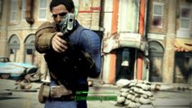 Fallout 4 (PS4, Xbox One, PC) : un nouveau trailer de gameplay présente un premier aperçu des Terres désolées