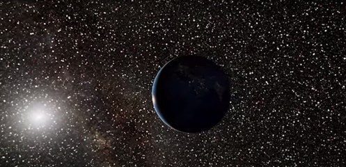 Les extraterrestres pourraient nous observer depuis ces différents endroits