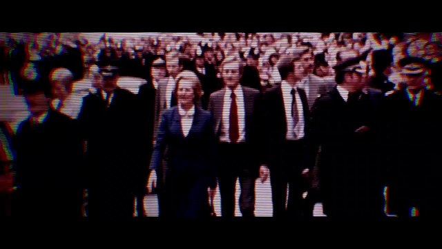 6 Days Orijinal Fragman