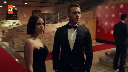Bu Şehir Arkandan Gelecek 15.Bölüm Fragmanı