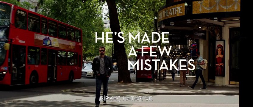 Çok Pişmiş - Türkçe Altyazılı Fragman