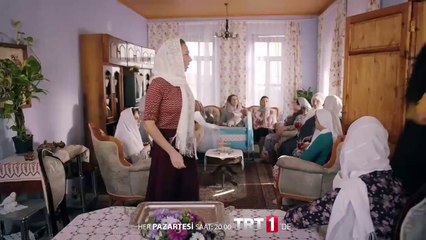 Yeşil Deniz 41.Bölüm Fragmanı