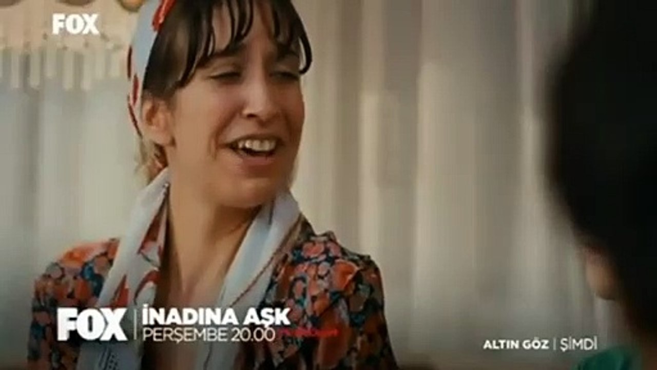 İnadına Aşk 14.Bölüm Fragmanı