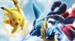 Pokken Tournament : la date de sortie japonaise du nouveau jeu d'arcade basé sur Tekken et Pokémon