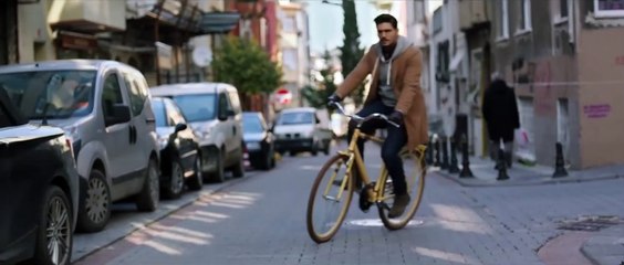 Eski Sevgili - Fragman