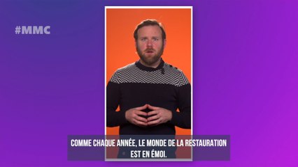 Michelin : Pourquoi le vendeur de pneus publie-t-il un guide culinaire chaque année ?