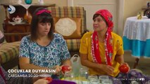 Çocuklar Duymasın 49.Bölüm Fragmanı