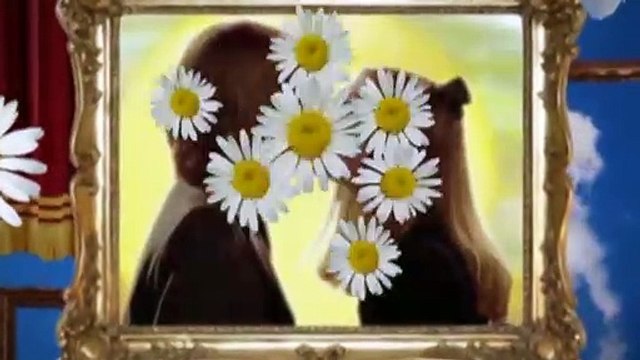 Pushing Daisies Orijinal Fragman