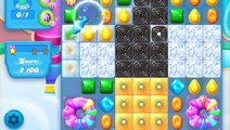 Candy Crush Soda niveau 289 : solution et astuces pour passer le level