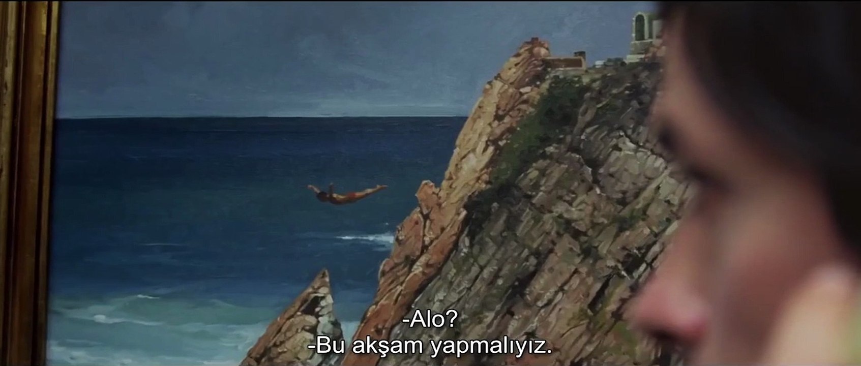 Müze Altyazılı Fragman