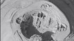 Archéologie : de nouveaux vestiges du palais d'Hérode montrés au public